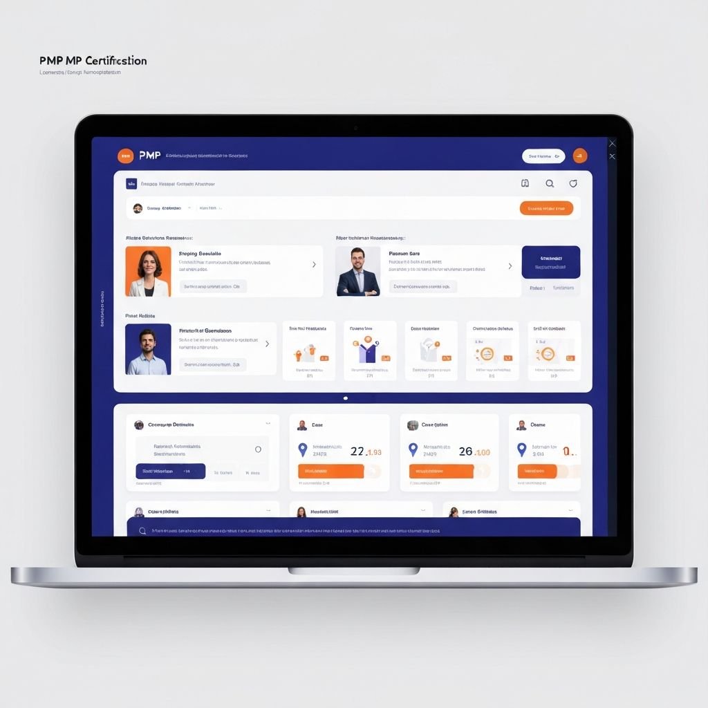 Certification Learning Dashboard
